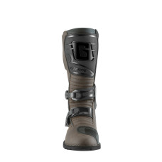 БОТИНКИ GAERNE G_DAKAR AQUATECH BROWN