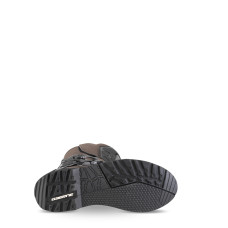 БОТИНКИ GAERNE G_DAKAR AQUATECH BROWN