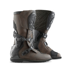 БОТИНКИ GAERNE G_DAKAR AQUATECH BROWN