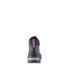 БОТИНКИ GAERNE G_ZION GORE-TEX LADY BLACK/LILLA
