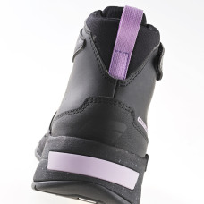 БОТИНКИ GAERNE G_ZION GORE-TEX LADY BLACK/LILLA