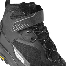 БОТИНКИ GAERNE G_NEXO AQUATECH BLACK