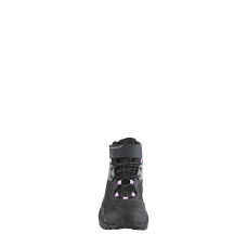 БОТИНКИ GAERNE G_NEXO AQUATECH LADY BLACK/LILLA