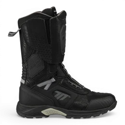 Ботинки SD-BA6 STELVIO HIGH BLACK/GREY