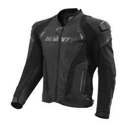 КУРТКА SD-JL24 SPOILER MEN BLACK