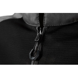 КУРТКА SD-JR30.1 MOJAVE MEN BLACK/RED