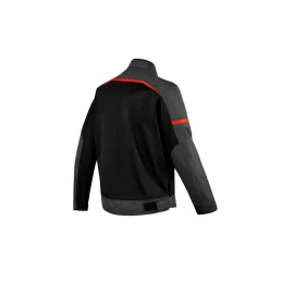 КУРТКА SD-JR30.1 MOJAVE MEN BLACK/RED
