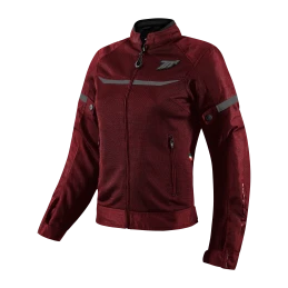 КУРТКА SD-JR30.2 MOJAVE WOMEN BURGUNDY