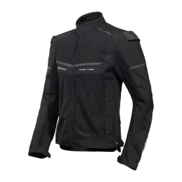 КУРТКА SD-JR60 THUNDER MEN BLACK/GREY/WHITE