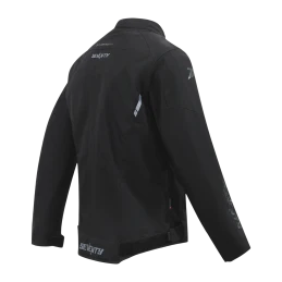 КУРТКА SD-JR67 PISTON WOMEN BLACK