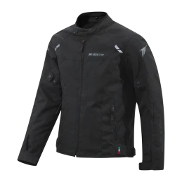 КУРТКА SD-JR67 PISTON WOMEN BLACK