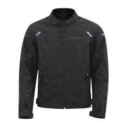 КУРТКА SD-JR67 PISTON WOMEN BLACK