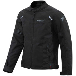 КУРТКА SD-JR67 PISTON WOMEN DARK GREY