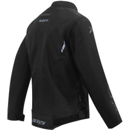 КУРТКА SD-JR67 PISTON WOMEN DARK GREY