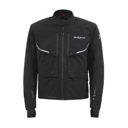 КУРТКА SD-JT45 EXPEDITION MEN BLACK
