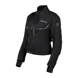 КУРТКА SD-JT47 EXPEDITION WOMEN BLACK