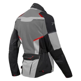 КУРТКА SD-JT70 ATACAMA MEN BLACK/GREY/RED