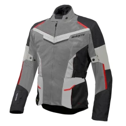 КУРТКА SD-JT70 ATACAMA MEN BLACK/GREY/RED