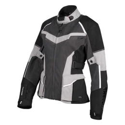 КУРТКА SD-JT72 ATACAMA WOMEN BLACK/GREY/WHITE