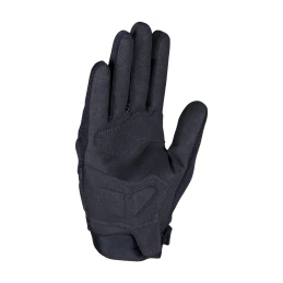ПЕРЧАТКИ SD-C40 ASPHALT MAN BLACK/RED