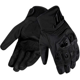 ПЕРЧАТКИ SD-N51 DRAGONFLY MEN BLACK