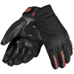 ПЕРЧАТКИ SD-N51 DRAGONFLY MEN BLACK/RED
