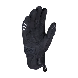 ПЕРЧАТКИ SD-N60 TWO STROKE MAN BLACK