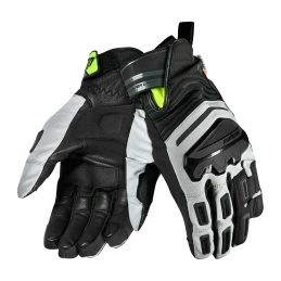 ПЕРЧАТКИ SD-T13 ASPEN LIGHT MAN GREY/BRIGHT YELLOW