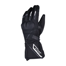 ПЕРЧАТКИ SD-T59 GIAU WOMEN BLACK/WHITE