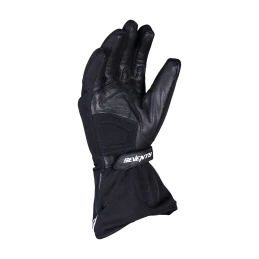 ПЕРЧАТКИ SD-T59 GIAU WOMEN BLACK/WHITE