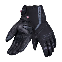 ПЕРЧАТКИ SD-T7 GOBI MEN BLACK/GREY