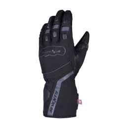 ПЕРЧАТКИ SD-T7 GOBI MEN BLACK/GREY