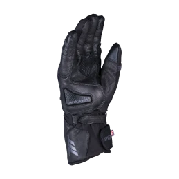 ПЕРЧАТКИ SD-T7 GOBI MEN BLACK/GREY