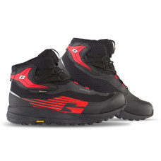 Ботинки GAERNE G_XENON GORE-TEX BLACK/RED