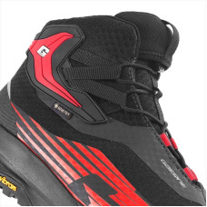 Ботинки GAERNE G_XENON GORE-TEX BLACK/RED