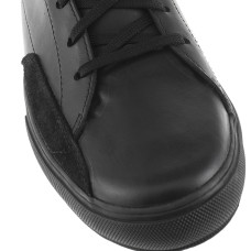 Ботинки GAERNE G_MARAIS AQUATECH BLACK