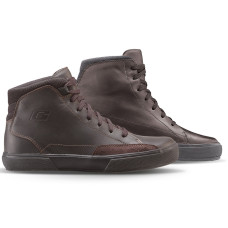 Ботинки GAERNE G_MARAIS AQUATECH BROWN