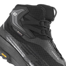 Ботинки GAERNE G_XENON GORE-TEX BLACK