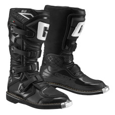 Ботинки GAERNE SGJ BLACK