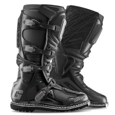 Ботинки GAERNE FASTBACK ENDURANCE ENDURO MIDNIGHT