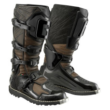 Ботинки GAERNE FASTBACK ENDURANCE ENDURO BLACK BROWN