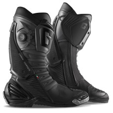 Ботинки GAERNE GP1 LS BLACK/ANTHRACITE