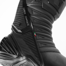 Ботинки GAERNE GP1 LS BLACK/ANTHRACITE