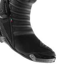 Ботинки GAERNE GP1 LS BLACK/ANTHRACITE