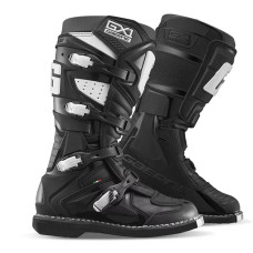 Ботинки GAERNE GX1 BLACK