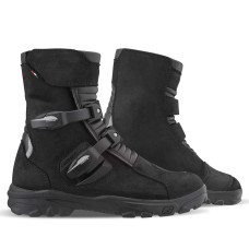 Ботинки GAERNE G_DUNE AQUATECH BLACK