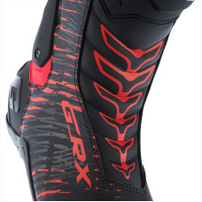 Ботинки GAERNE G_RX BLACK/RED