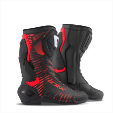 Ботинки GAERNE G_RX BLACK/RED