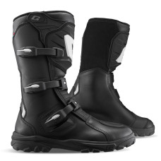 Ботинки GAERNE G_ADVENTURE AQUATECH BLACK