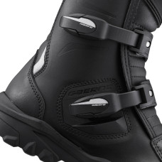Ботинки GAERNE G_ADVENTURE AQUATECH BLACK